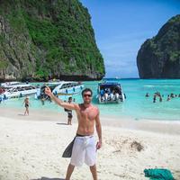 Отзыв от Алексей - DTV виза